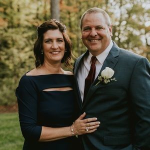 Meet your Posher, Jodi